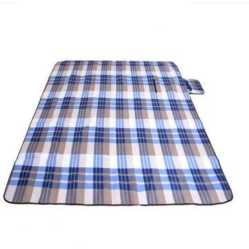 Alfombrilla de almohadilla a prueba de humedad al aire libre alfombra de picnic de arrastre